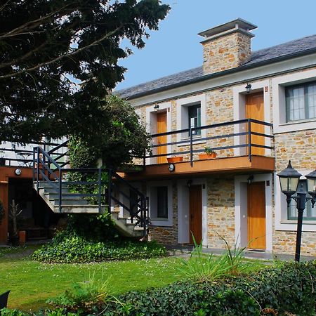 Apartamentos Castello Cartavio Kültér fotó