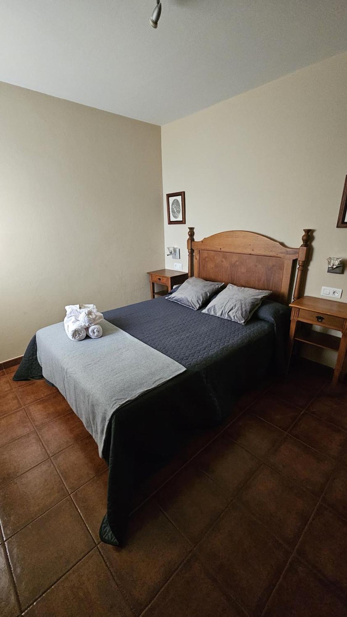 Apartamentos Castello Cartavio Kültér fotó