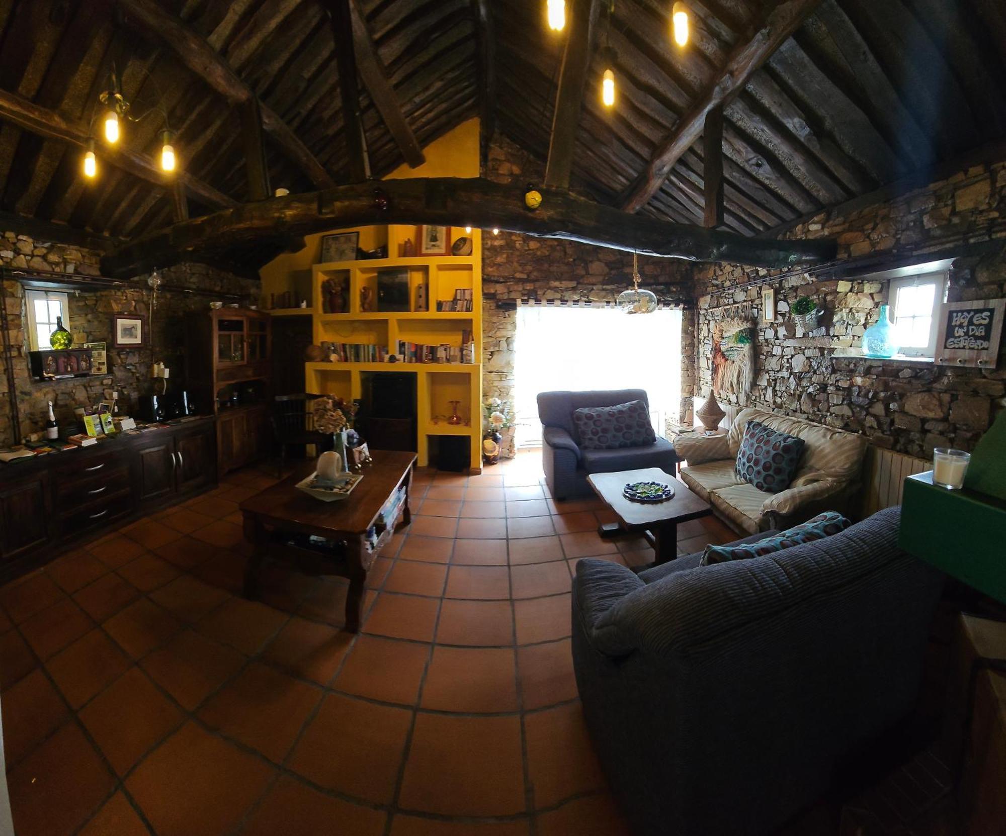 Apartamentos Castello Cartavio Kültér fotó