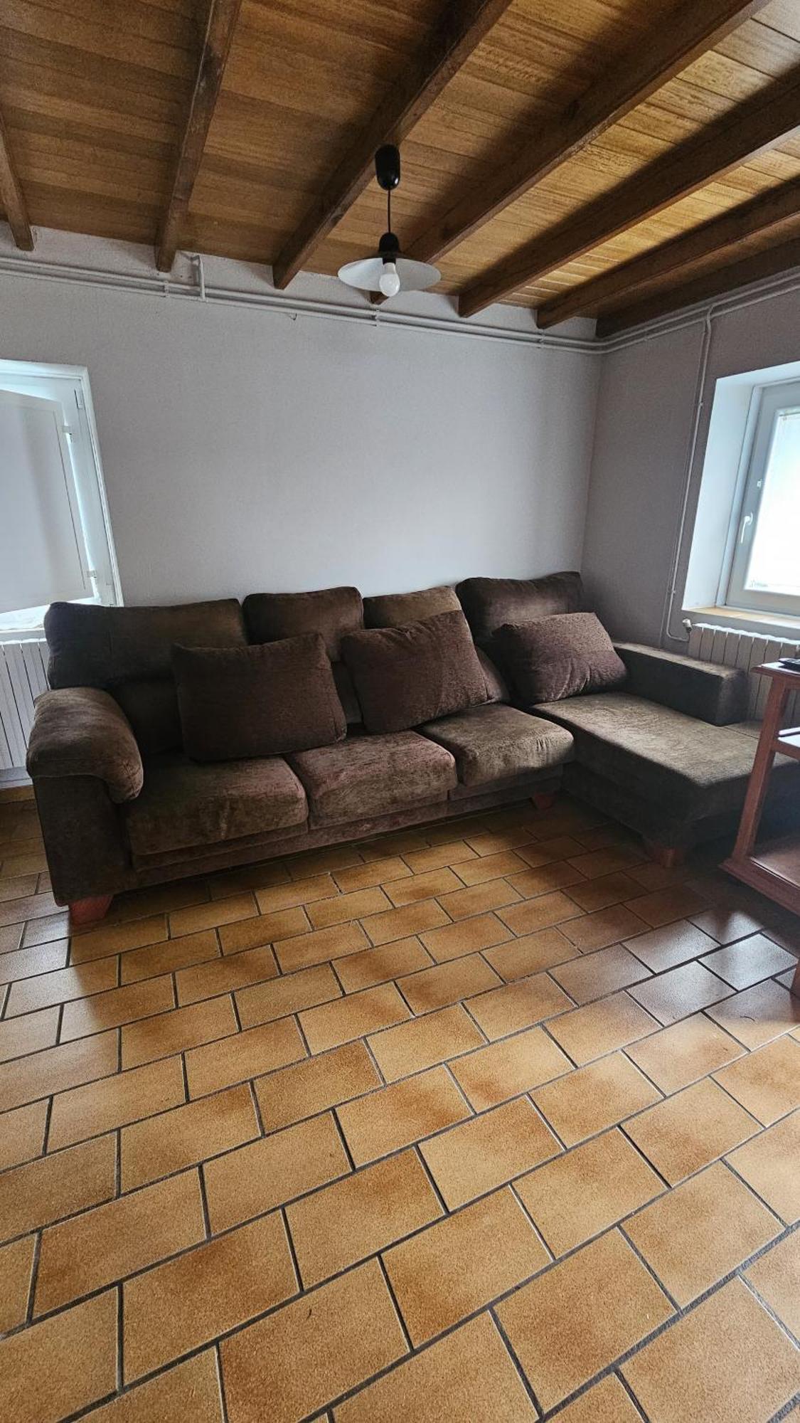 Apartamentos Castello Cartavio Kültér fotó