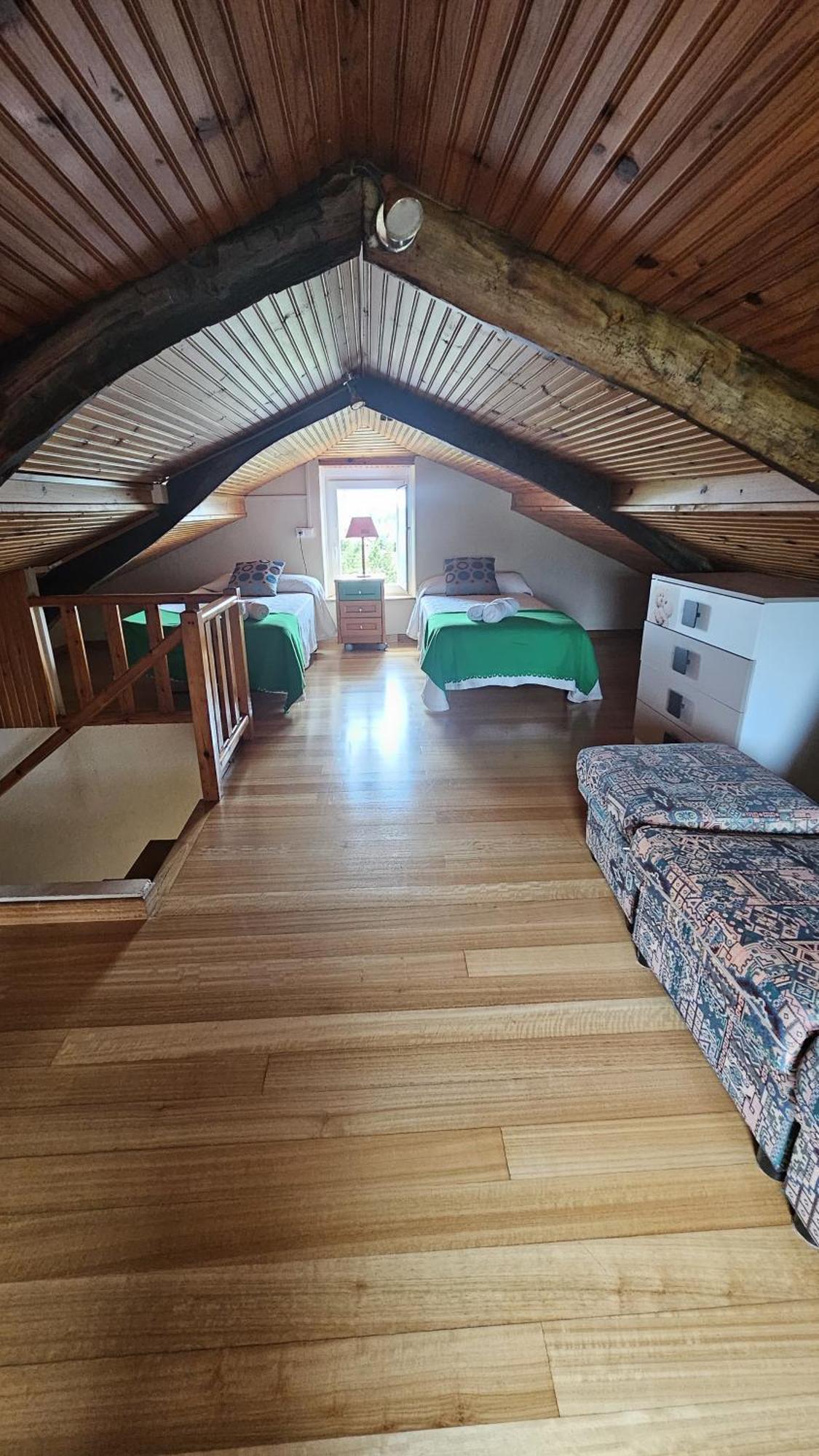 Apartamentos Castello Cartavio Kültér fotó