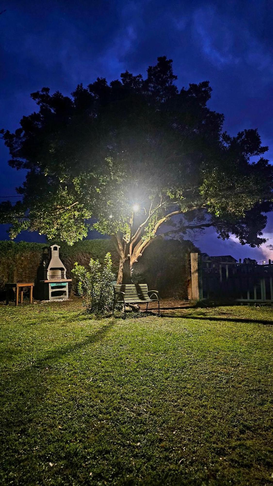 Apartamentos Castello Cartavio Kültér fotó