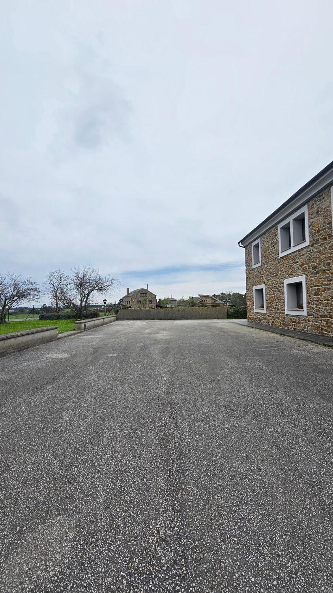Apartamentos Castello Cartavio Kültér fotó