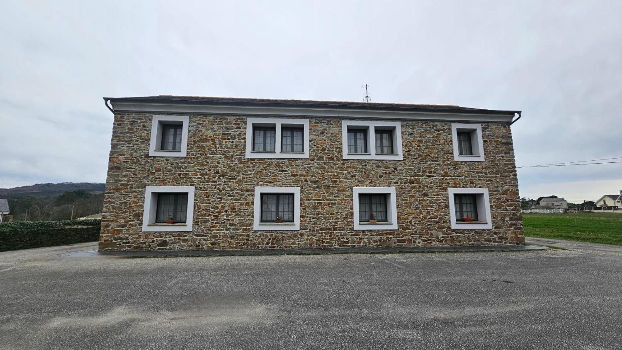 Apartamentos Castello Cartavio Kültér fotó