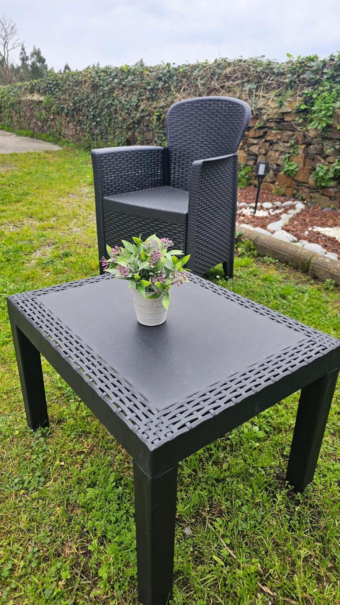 Apartamentos Castello Cartavio Kültér fotó