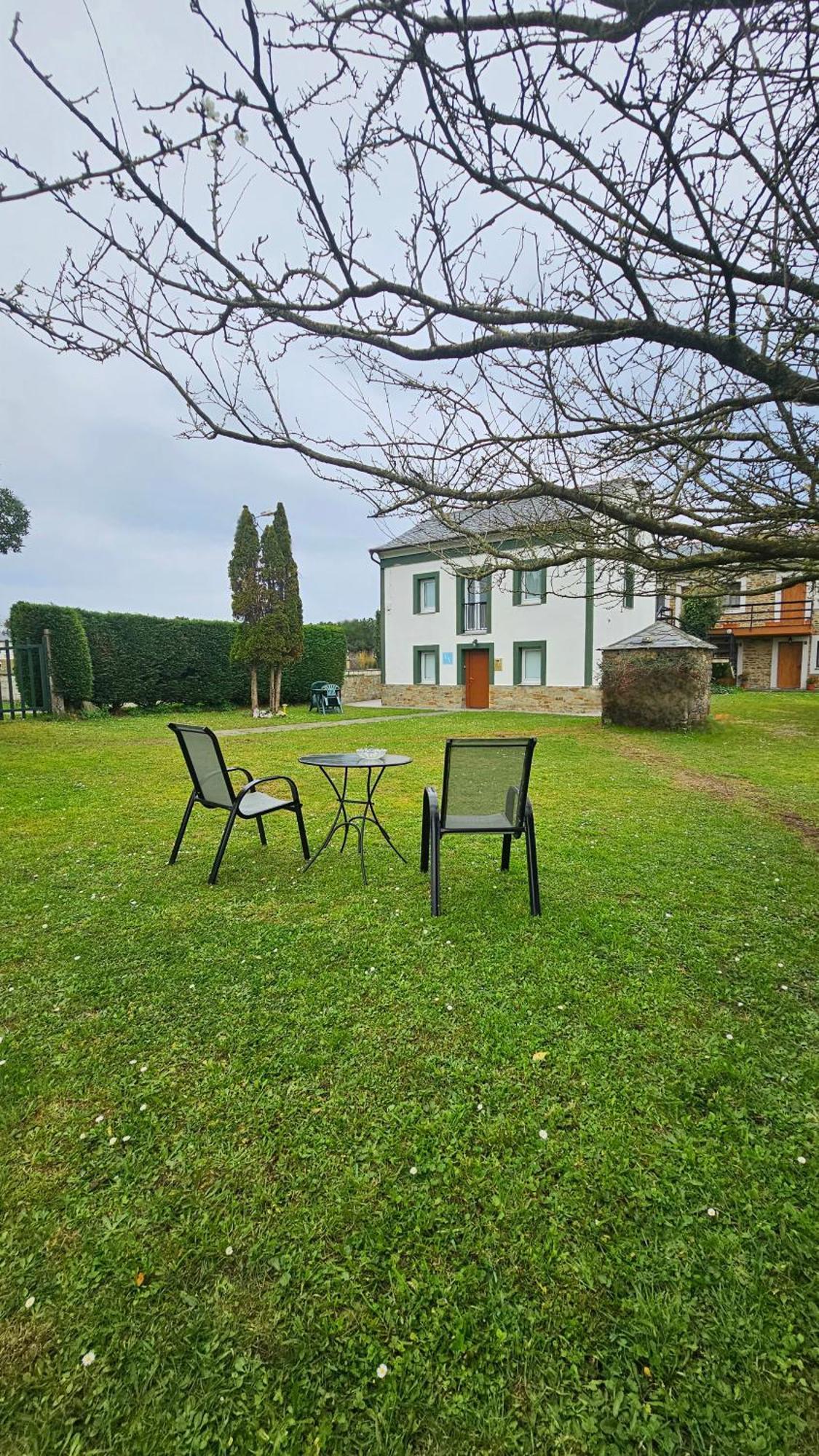 Apartamentos Castello Cartavio Kültér fotó