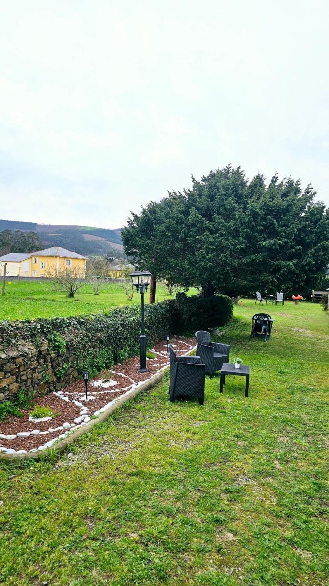 Apartamentos Castello Cartavio Kültér fotó