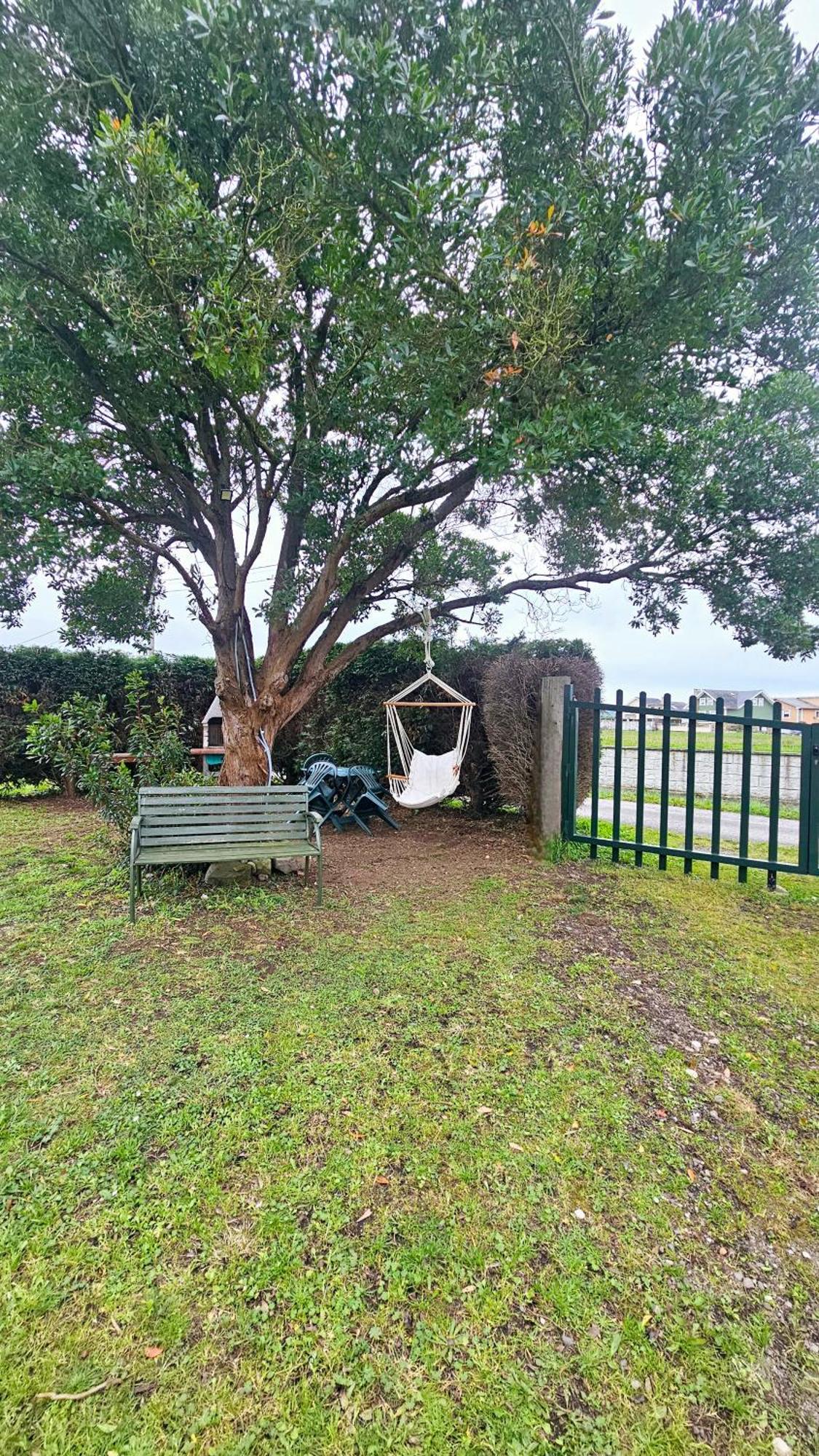 Apartamentos Castello Cartavio Kültér fotó
