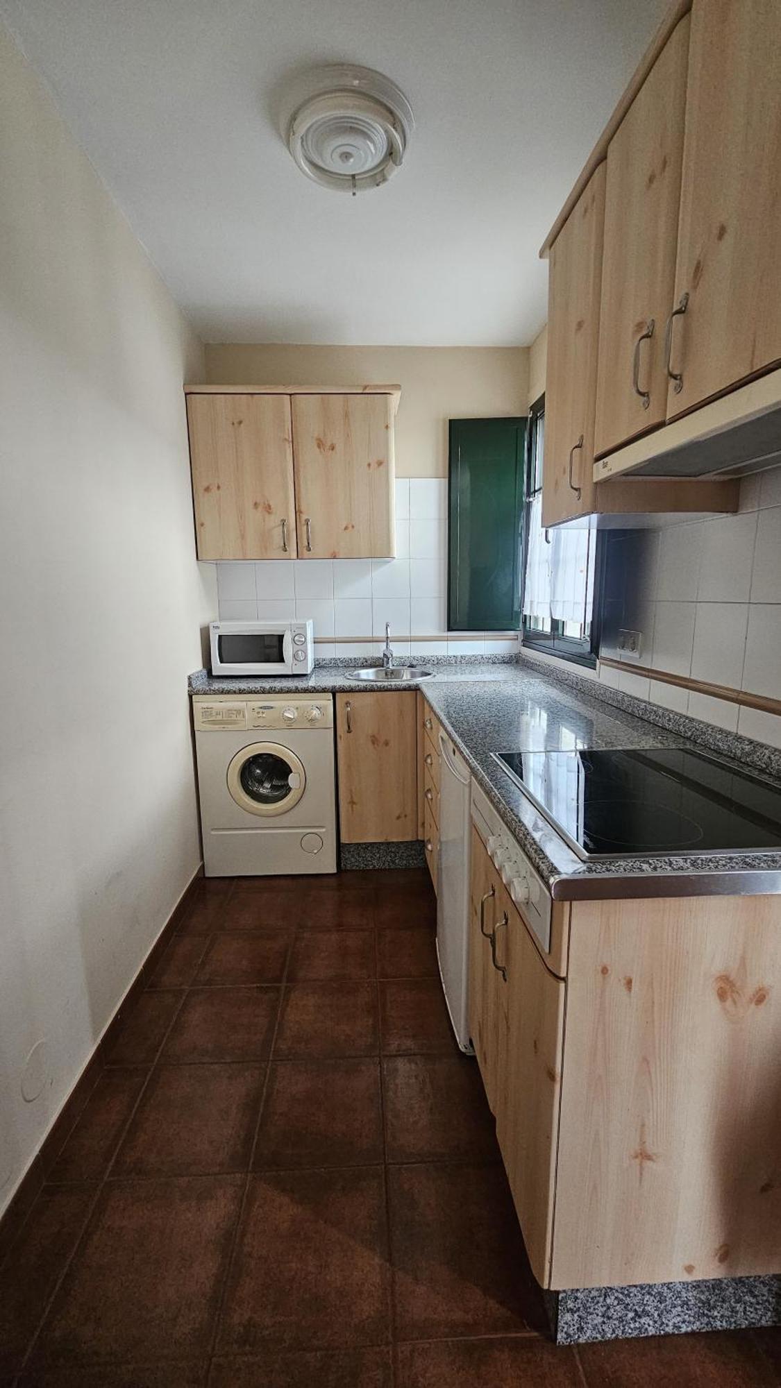 Apartamentos Castello Cartavio Kültér fotó