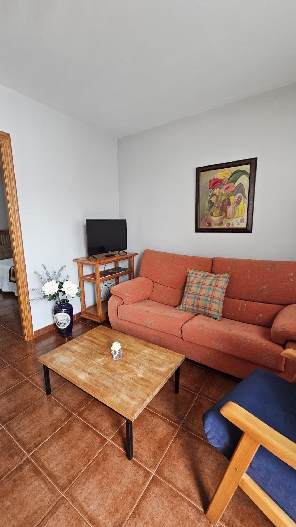 Apartamentos Castello Cartavio Kültér fotó