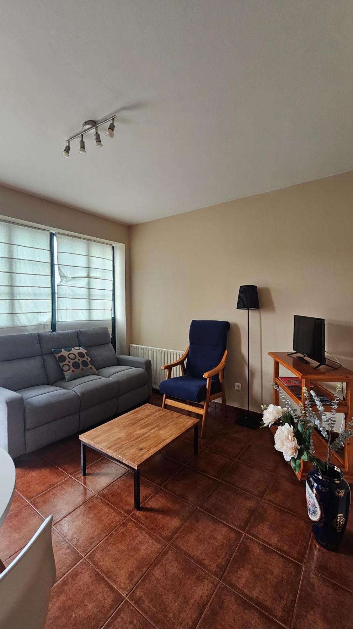 Apartamentos Castello Cartavio Kültér fotó