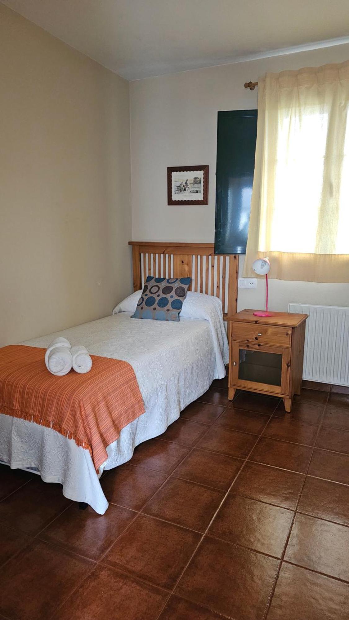 Apartamentos Castello Cartavio Kültér fotó