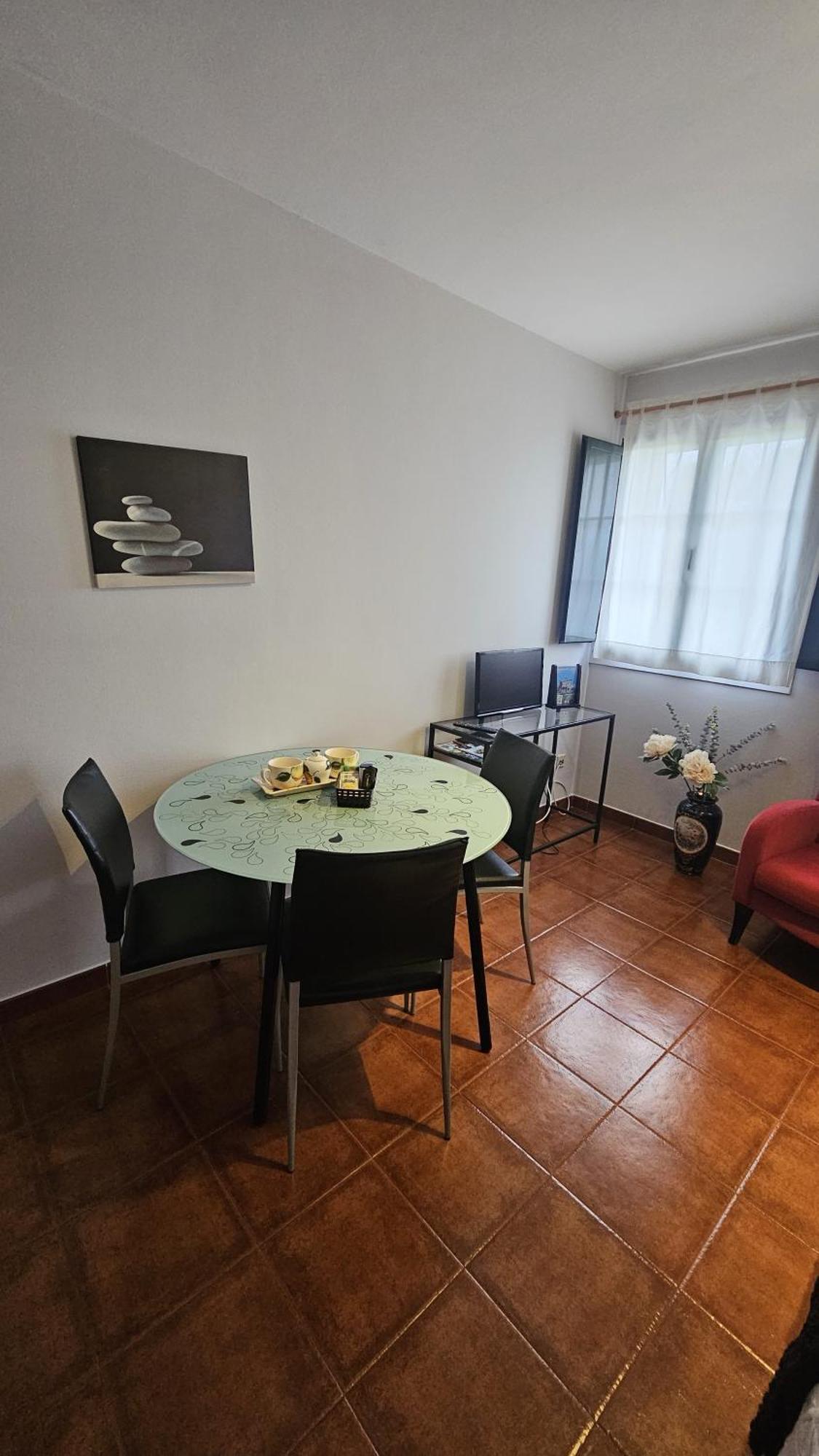 Apartamentos Castello Cartavio Kültér fotó