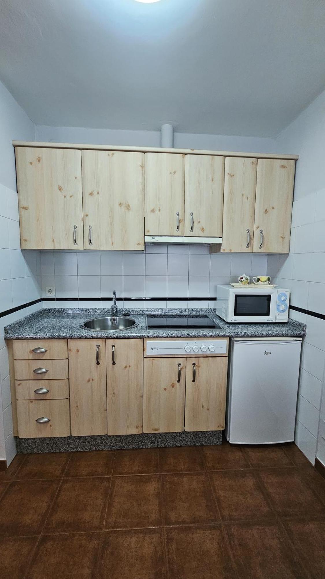 Apartamentos Castello Cartavio Kültér fotó