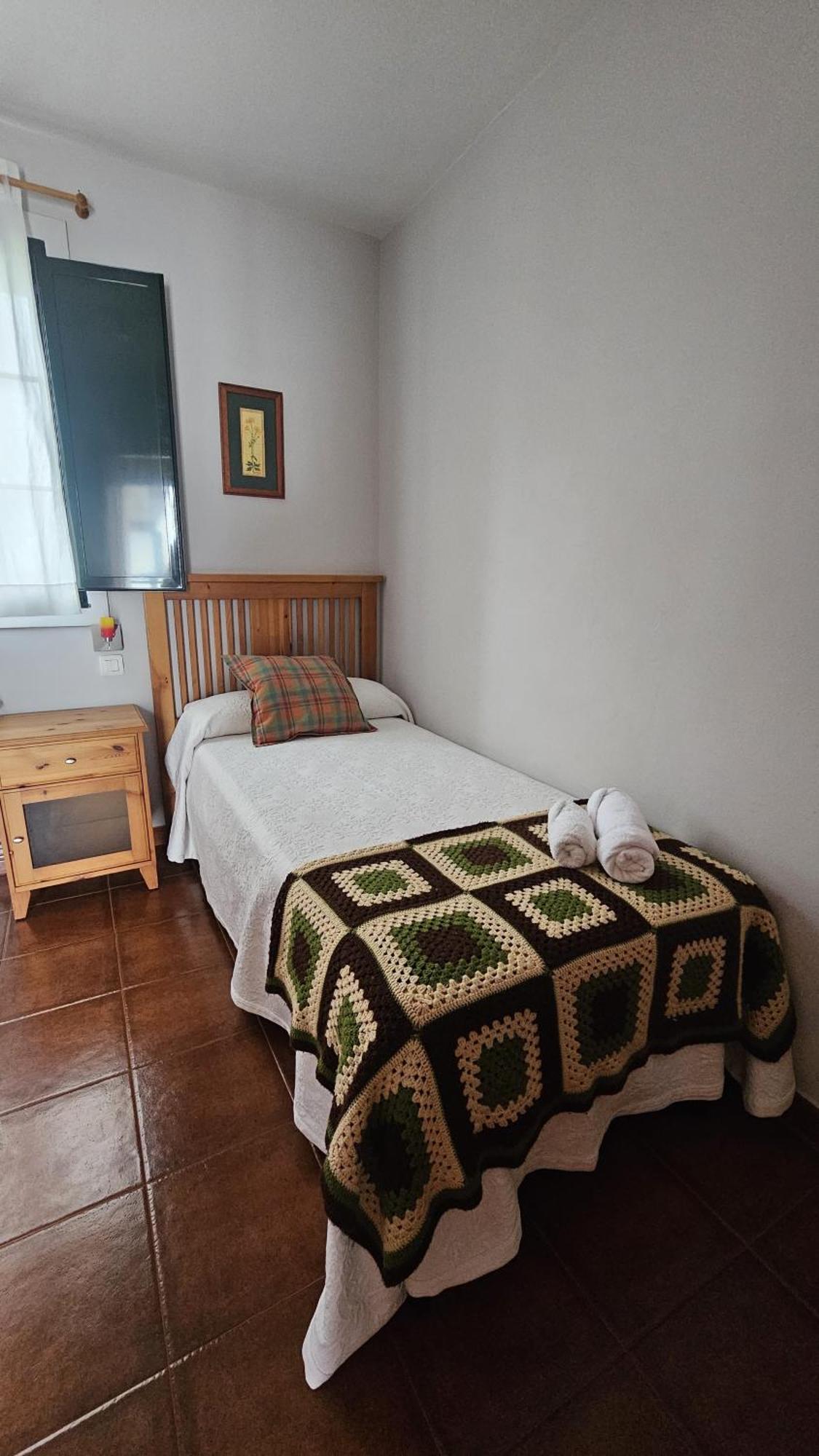 Apartamentos Castello Cartavio Kültér fotó
