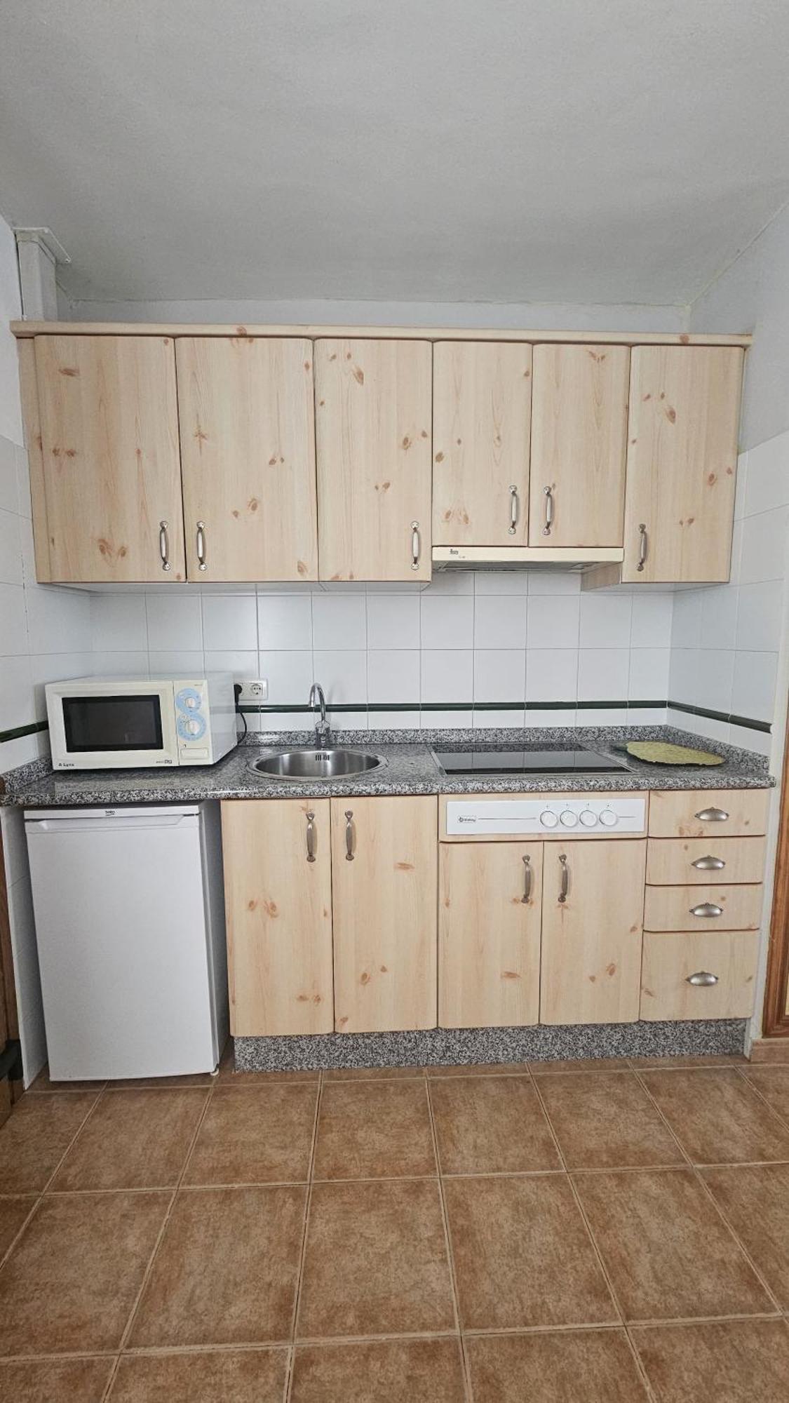 Apartamentos Castello Cartavio Kültér fotó