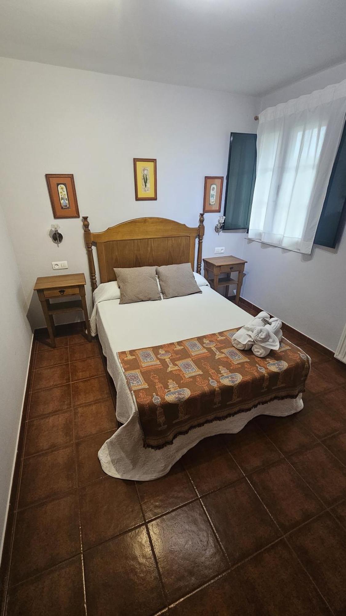 Apartamentos Castello Cartavio Kültér fotó