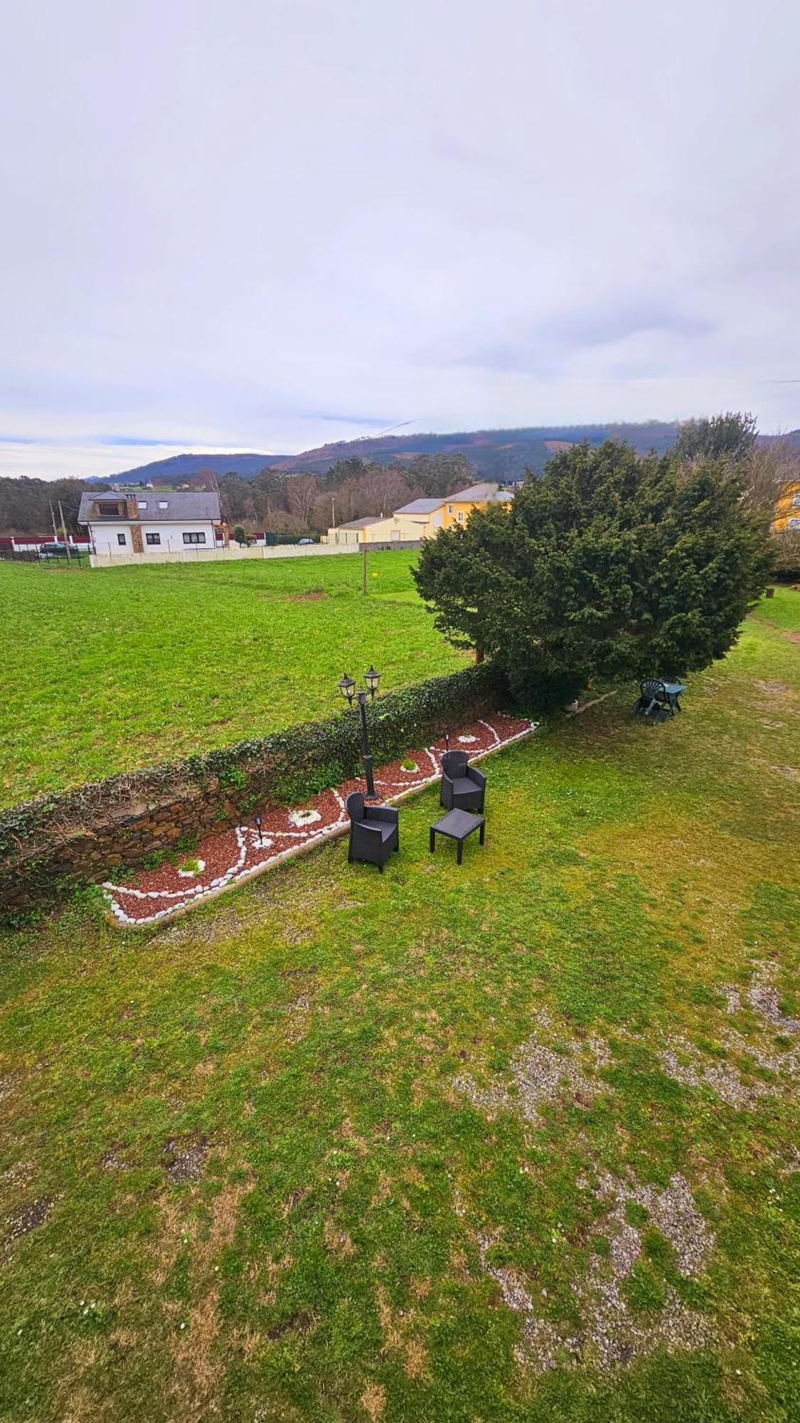 Apartamentos Castello Cartavio Kültér fotó