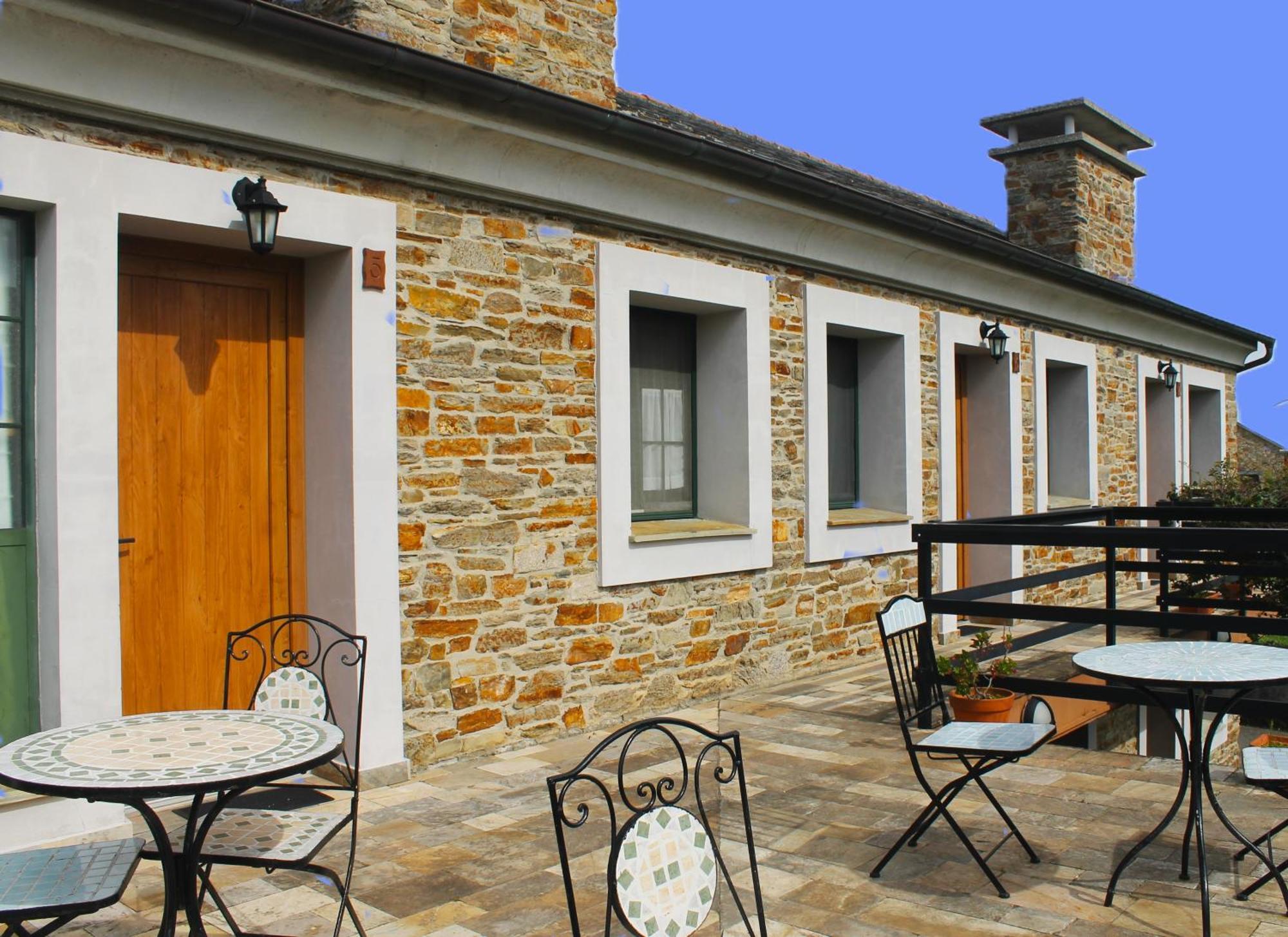 Apartamentos Castello Cartavio Kültér fotó