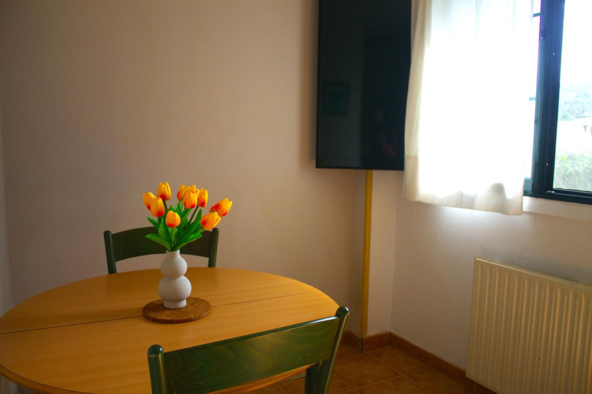 Apartamentos Castello Cartavio Kültér fotó