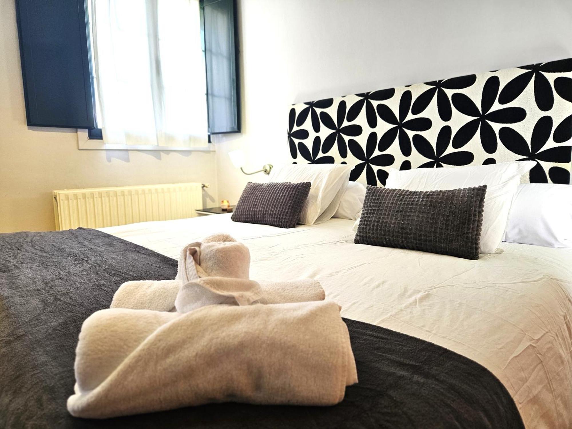 Apartamentos Castello Cartavio Kültér fotó