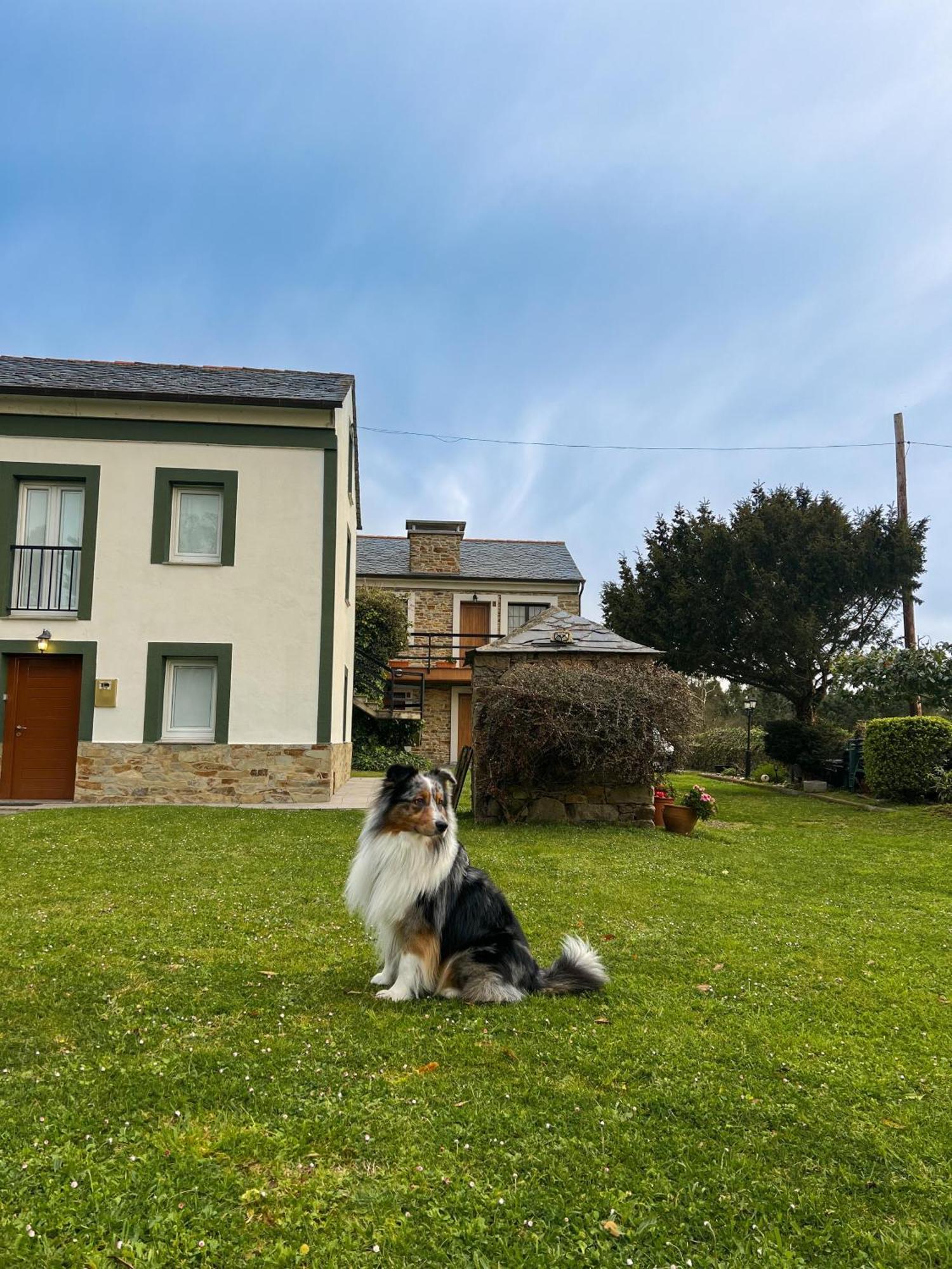 Apartamentos Castello Cartavio Kültér fotó